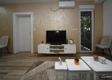 Apartment U Srcu Ravangrada *