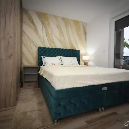 Apartment U Srcu Ravangrada *