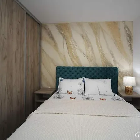 Apartment U Srcu Ravangrada