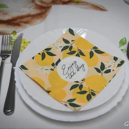 U Srcu Ravangrada Apartament