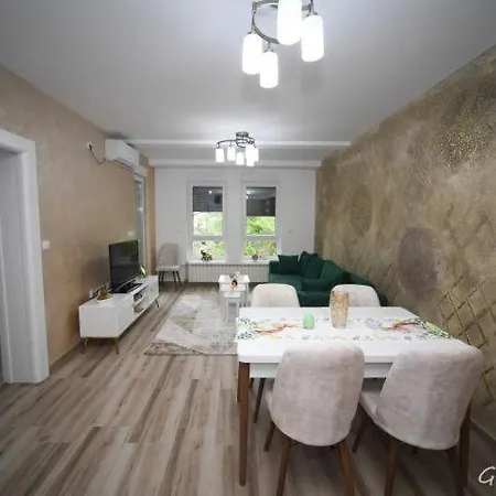 Apartman U Srcu Ravangrada